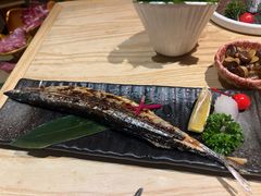 -松鱼亭·和牛烧肉(协鑫广场店)