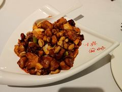 -峨嵋酒家(地安门店)
