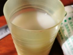 豆浆-宾川海稍鲜鱼店(第一家海稍鲜鱼店)