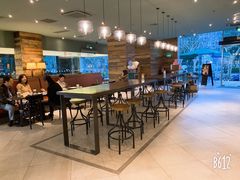 -星巴克(万都店)