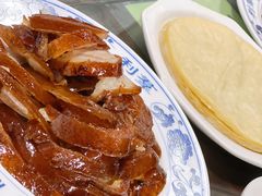 -利群烤鸭店(前门店)