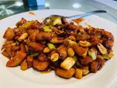 宫保鸡丁-正兴蜀园(科技园区店)