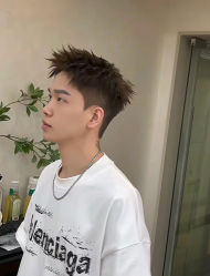 -汤尼英盖TONI&GUY-essensuals