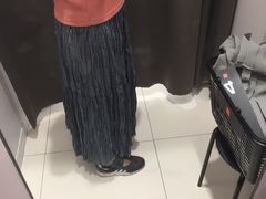 -优衣库(天津天河城店)