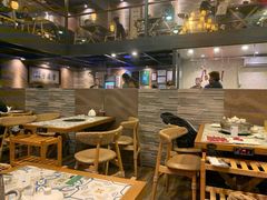 大堂-普宁潮汕牛肉火锅(新香洲店)