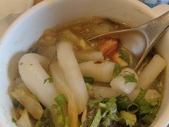 -艺厨风尚餐厅 · 桔钓沙莱华度假酒店