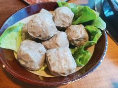 -楠火锅(仁恒梦中心店)