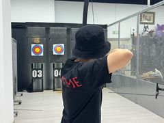 -i彻射箭俱乐部(新光界店)