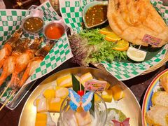 -泰妃殿(武汉首店)