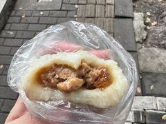 -近水阁糕点(皮市街店)