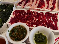 -八合里牛肉火锅(上海中山公园店)