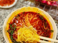 -震海贝烤贝·民俗特色店(延吉总店)