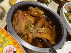 -那家小馆•北京菜•烤鸭(香山店)