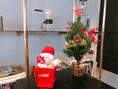-Home Cafe(水榭春天店)