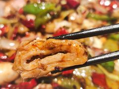 肥肠-江渔儿酸菜鱼(东厦一百店)