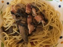 -萨莉亚意式餐厅(深圳北站店)