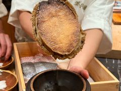 -荣一代目OMAKASE板前料理