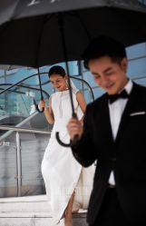 点击看大图 -太古映画婚纱摄影(天河店)