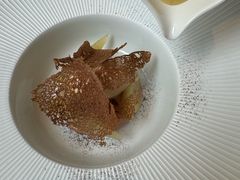 -文华扒房及酒吧(香港文华东方酒店)