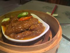 酱皇蒸凤爪-熙瓏里(万科店)