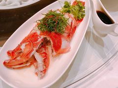 -广州富力丽思卡尔顿酒店·丽轩·粤菜