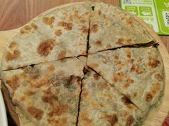 -甲乙饼·手工牛肉饼(金地广场店)
