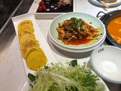 -蕃茄述·好汤自然来(江汉路店)