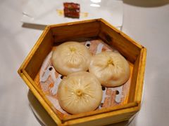 -富力丽思卡尔顿酒店·丽轩中餐厅