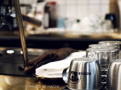 -KYO COFFEE(胶州路店)