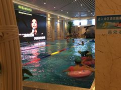 -水晶之星洗浴温泉汗蒸