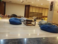 -东方之珠洗浴休闲广场(大港店)