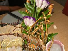 -阿吾罗·月咏精致日料(港汇恒隆广场店)