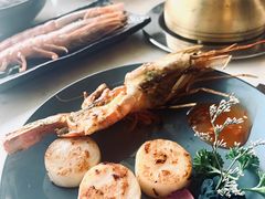 -喜庭海鲜自助(来福士店)