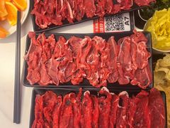 -牛品福潮汕牛肉火锅(旺庄店)