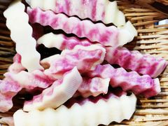 土豆-阿婆情腊排骨火锅(饮玉巷店)