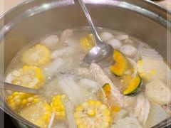 -四季合味椰子鸡(南山大冲店)