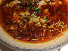 -同喜烤鸭店(光芒店)