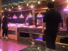 -炭烤麻里·臻选自助烤肉料理(观音桥大融城店)