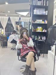 -U·NI SALON 造型
