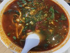 -关中闫记粉蒸肉(和平路店)