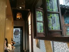 -品腐记·豆腐王朝(老门东总店)