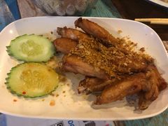 -Doo Dee Thai Food(Issan/Isaan/Esan)