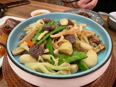 -先记烧鹅王·本地粤菜(福永店)