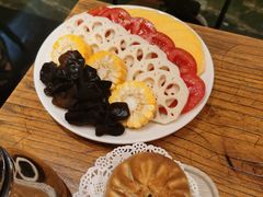 -额尔敦草原涮羊肉·烧烤(冻青树总店)