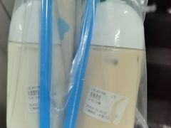 -兰熊鲜奶(西直门凯德mall店)