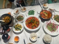 -渔太泰漓江小馆·广西融合菜(西街店)
