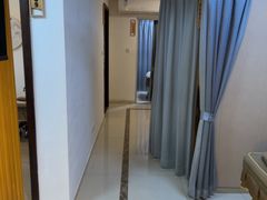 -感智盲人按摩·艾灸·肩颈SPA(岗厦店)