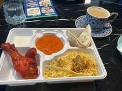 -木尔坦·Multan巴基斯坦清真餐厅halal(大智嘉园店)