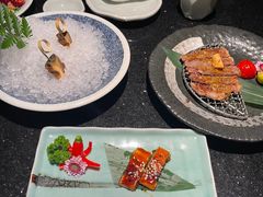 -上井精致料理(中兴商业大厦店)