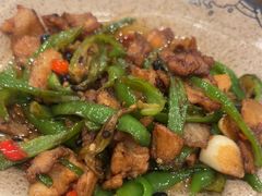 -西江美食舫·江西菜(健德桥店)